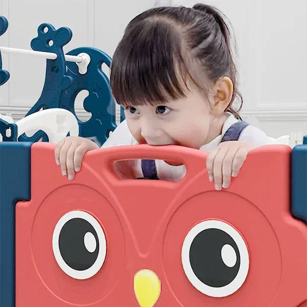 Spielplatz für Babys