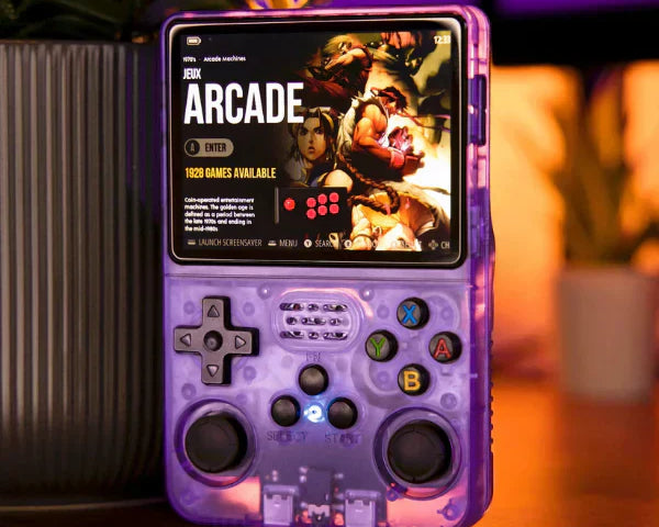 RETROGAMESTAR | Das Original