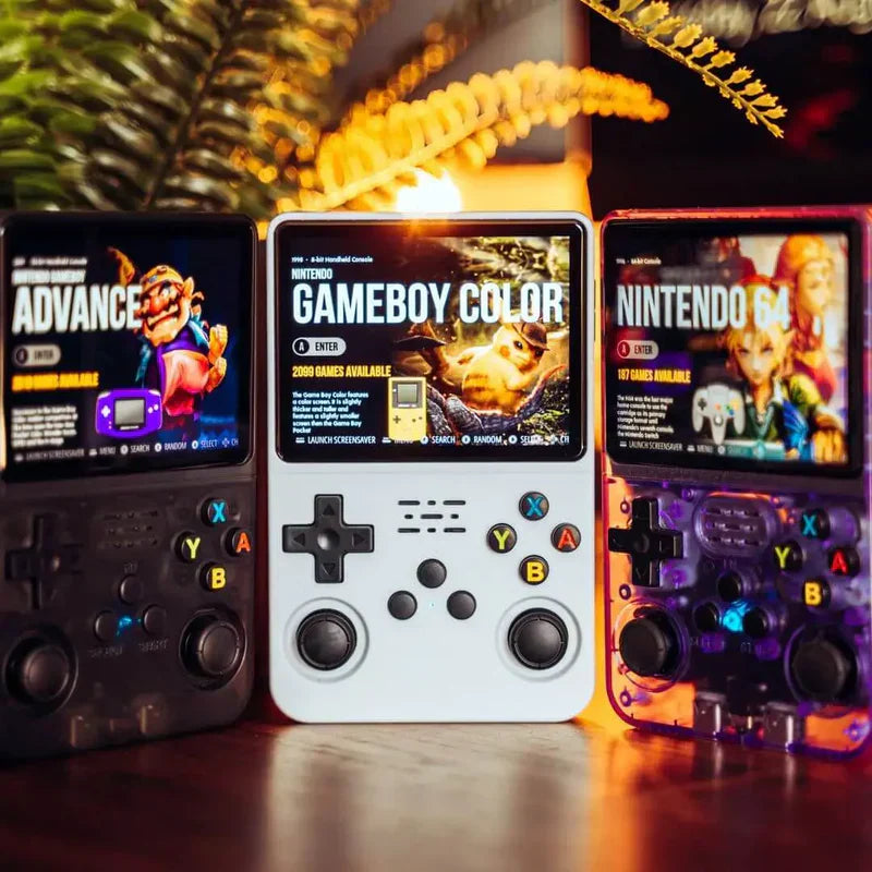 RETROGAMESTAR | Das Original